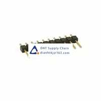 Amphenol Communications Solutions_10129378-902004BLF_Printed Circuit Board Connector
