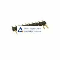 Amphenol Communications Solutions_10129378-910004BLF_Printed Circuit Board Connector
