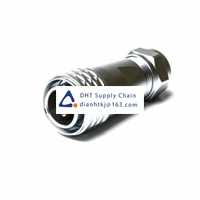 RS PRO_206-5118_Circular connector