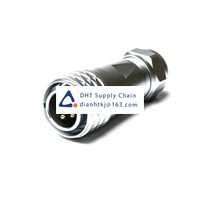 RS PRO_206-5123_Circular connector