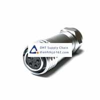 RS PRO_206-5135_Circular connector