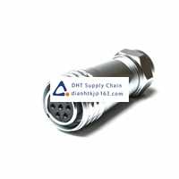 RS PRO_206-5136_Circular connector