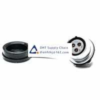 RS PRO_206-5175_Circular connector