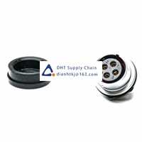 RS PRO_206-5177_Circular connector