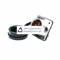 RS PRO_206-5187_Circular connector