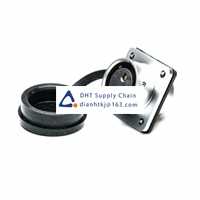 RS PRO_206-5196_Circular connector