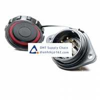 RS PRO_206-5237_Circular connector
