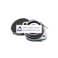 RS PRO_206-5244_Circular connector