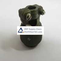 Amphenol Limited_M85049/38-21W_Circular connector