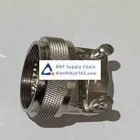 Amphenol Limited_M85049/38S15N_Circular connector