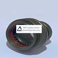 Amphenol Limited_M85049/69-13W_Circular connector