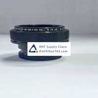 Amphenol Limited_M85049/69-23Z_Circular connector