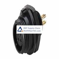 RS PRO_207-0620_Circular connector