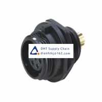 RS PRO_207-0645_Circular connector