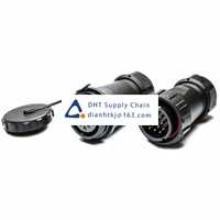 RS PRO_207-0660_Circular connector