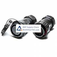 RS PRO_207-0671_Circular connector