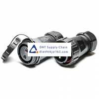 RS PRO_207-0675_Circular connector