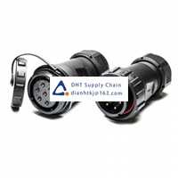 RS PRO_207-0689_Circular connector
