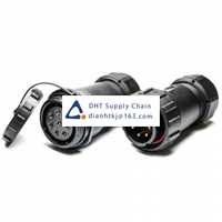 RS PRO_207-0692_Circular connector
