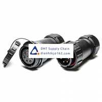 RS PRO_207-0694_Circular connector