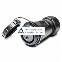 RS PRO_207-0742_Circular connector