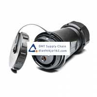 RS PRO_207-0743_Circular connector