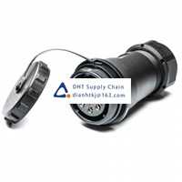 RS PRO_207-0750_Circular connector