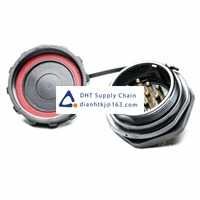 RS PRO_207-0751_Circular connector