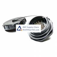 RS PRO_207-0760_Circular connector