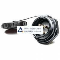 RS PRO_207-0762_Circular connector