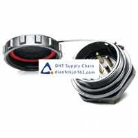 RS PRO_207-0765_Circular connector