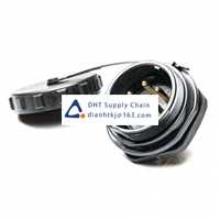 RS PRO_207-0766_Circular connector