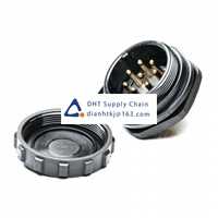 RS PRO_207-0767_Circular connector