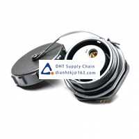 RS PRO_207-0776_Circular connector