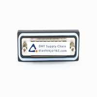 Norcomp_CDFR13W3113L411_D-SUB connectors