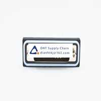 Norcomp_CDFR9W4113L461_D-SUB connectors