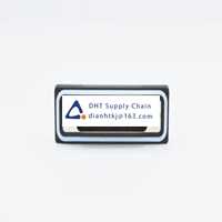 Norcomp_CDFS13W3103L411_D-SUB connectors