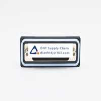 Norcomp_CDFV9W4113L211_D-SUB connectors