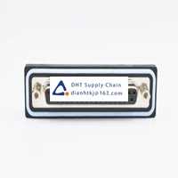 Norcomp_SDF-R37-213L461_D-SUB connectors