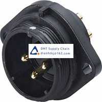 RS PRO_207-2219_Circular connector