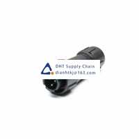 RS PRO_207-2248_Circular connector