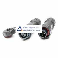 RS PRO_207-2249_Circular connector