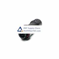 RS PRO_207-2250_Circular connector