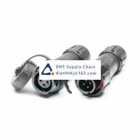 RS PRO_207-2251_Circular connector