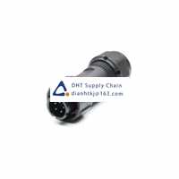 RS PRO_207-2252_Circular connector