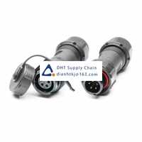 RS PRO_207-2253_Circular connector