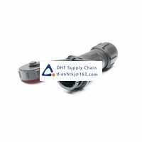 RS PRO_207-2268_Circular connector