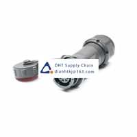 RS PRO_207-2281_Circular connector