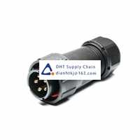 RS PRO_207-2313_Circular connector