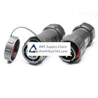 RS PRO_207-2314_Circular connector